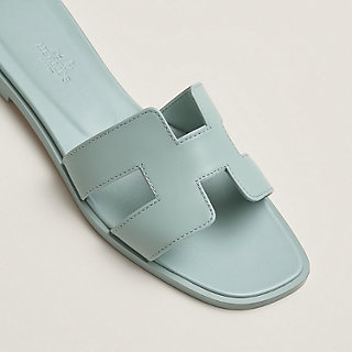 サンダル 《オラン》 | Hermès - エルメス-公式サイト